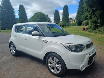Used Kia Soul 2016 for sale - 79476684: Photo