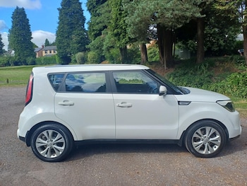 Used Kia Soul 2016 for sale - 79476684: Photo