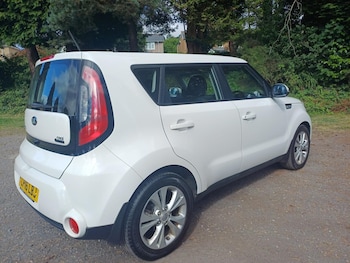 Used Kia Soul 2016 for sale - 79476684: Photo