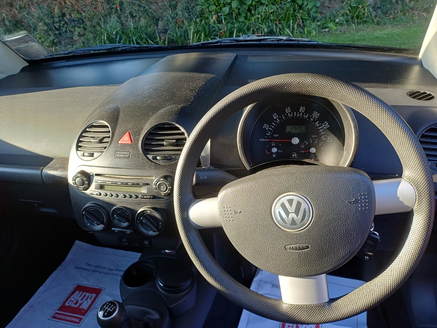 Used Volkswagen Beetle 2005 for sale - 77085309: Photo 10