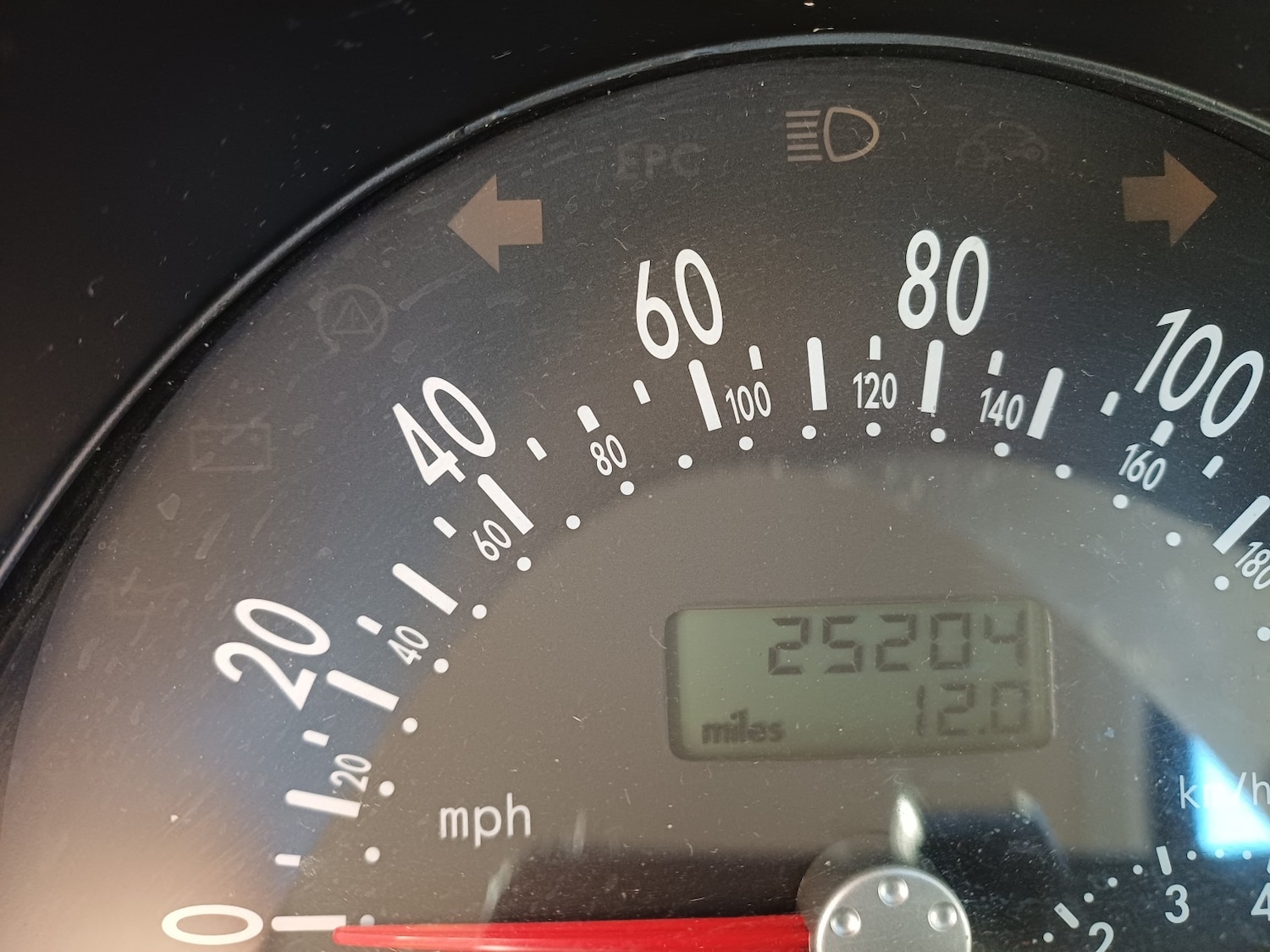 Used Volkswagen Beetle 2005 for sale - 77085309: Photo 11