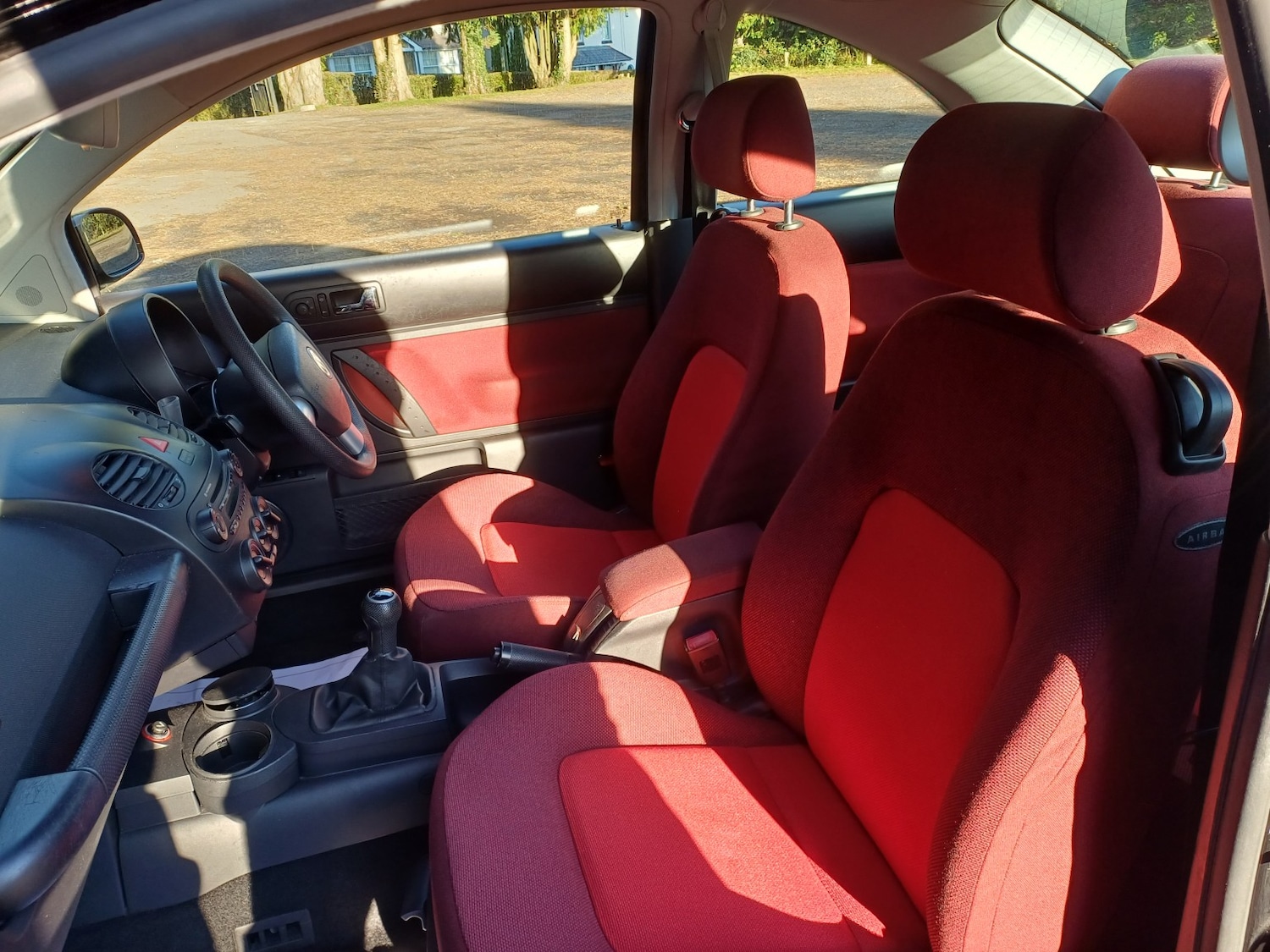 Used Volkswagen Beetle 2005 for sale - 77085309: Photo 14