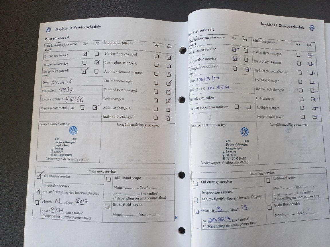 Used Volkswagen Beetle 2005 for sale - 77085309: Photo 16