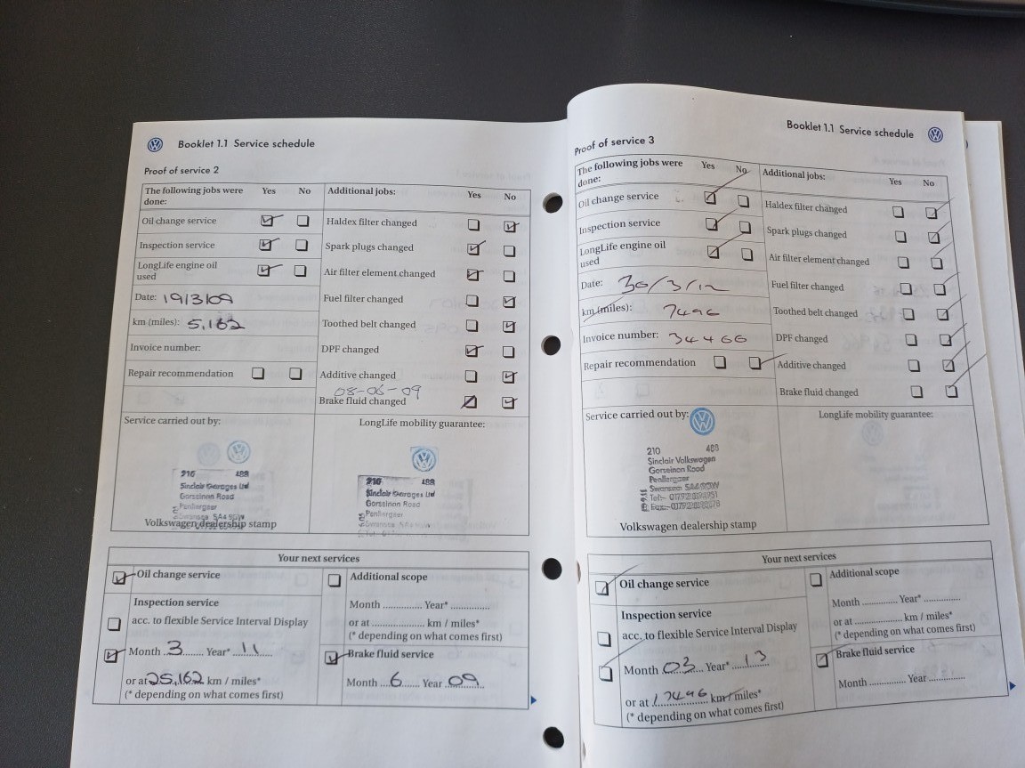 Used Volkswagen Beetle 2005 for sale - 77085309: Photo 17