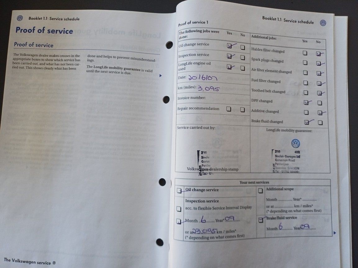 Used Volkswagen Beetle 2005 for sale - 77085309: Photo 18