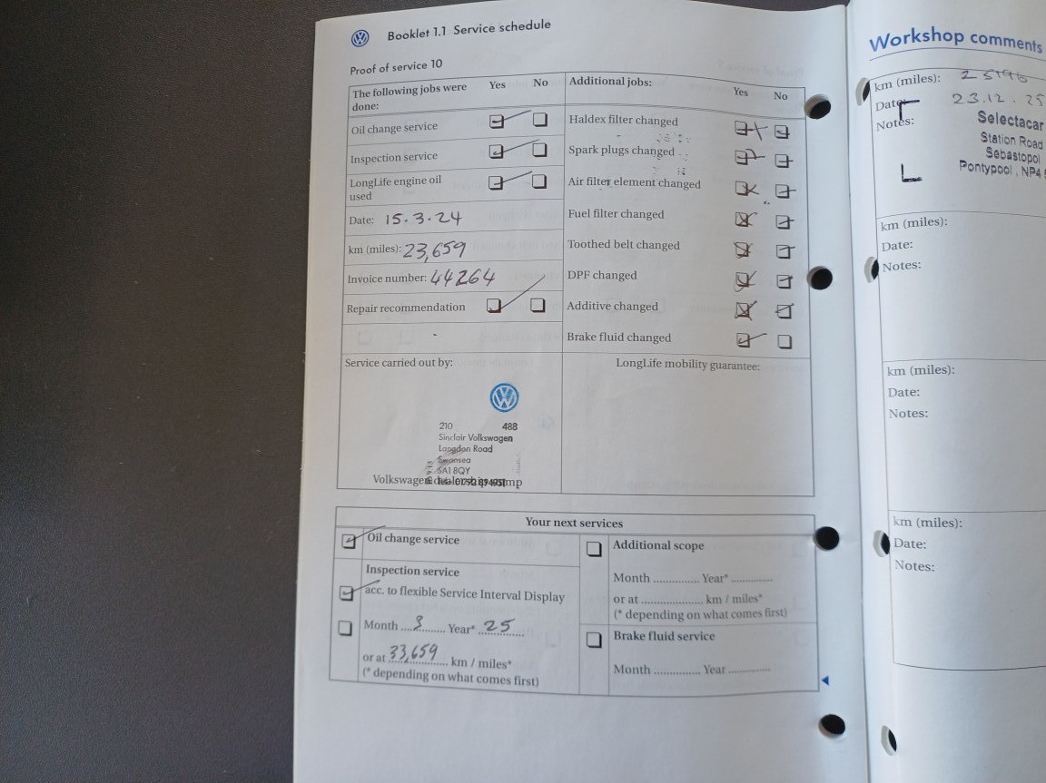 Used Volkswagen Beetle 2005 for sale - 77085309: Photo 21