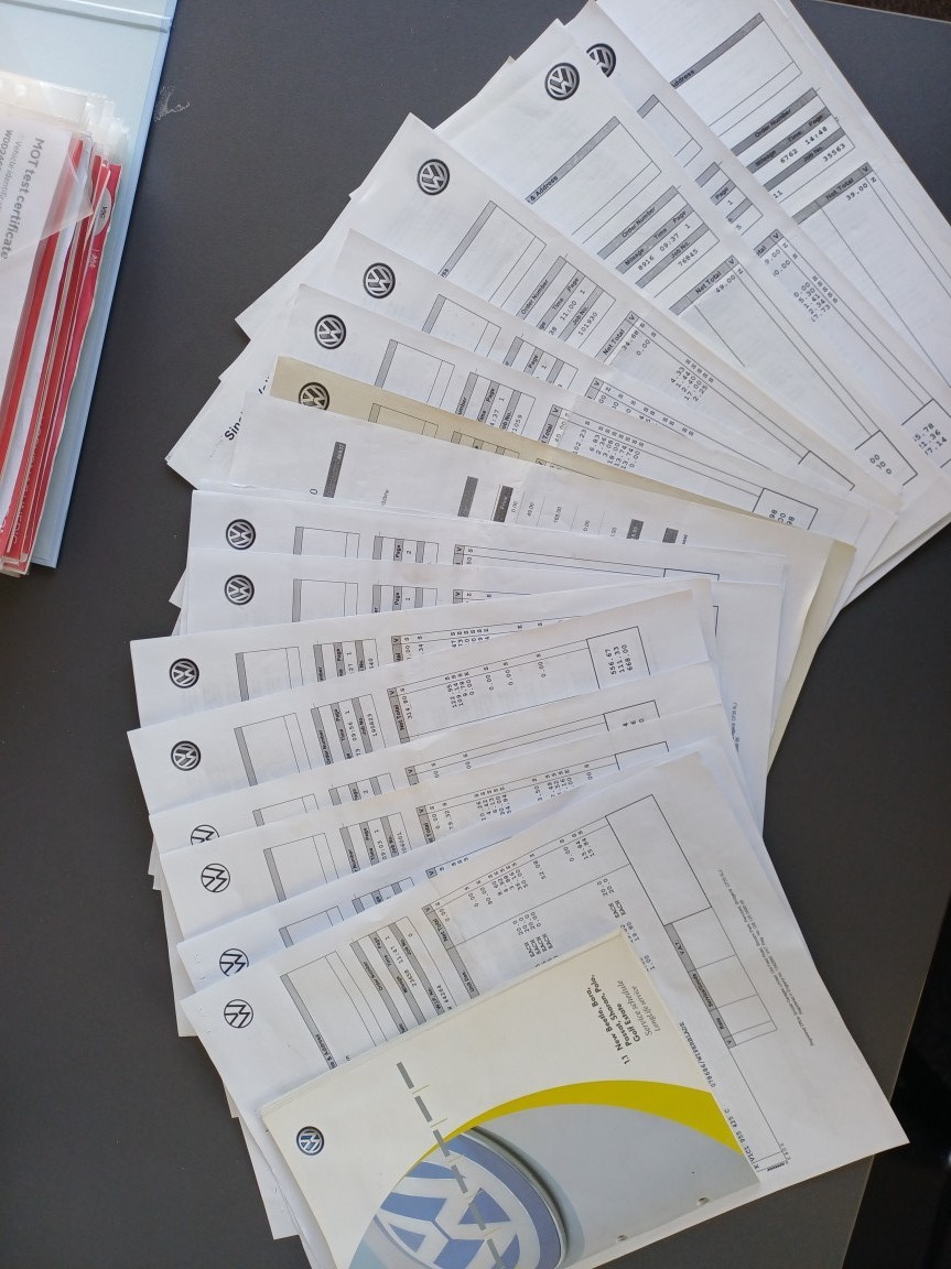 Used Volkswagen Beetle 2005 for sale - 77085309: Photo 22