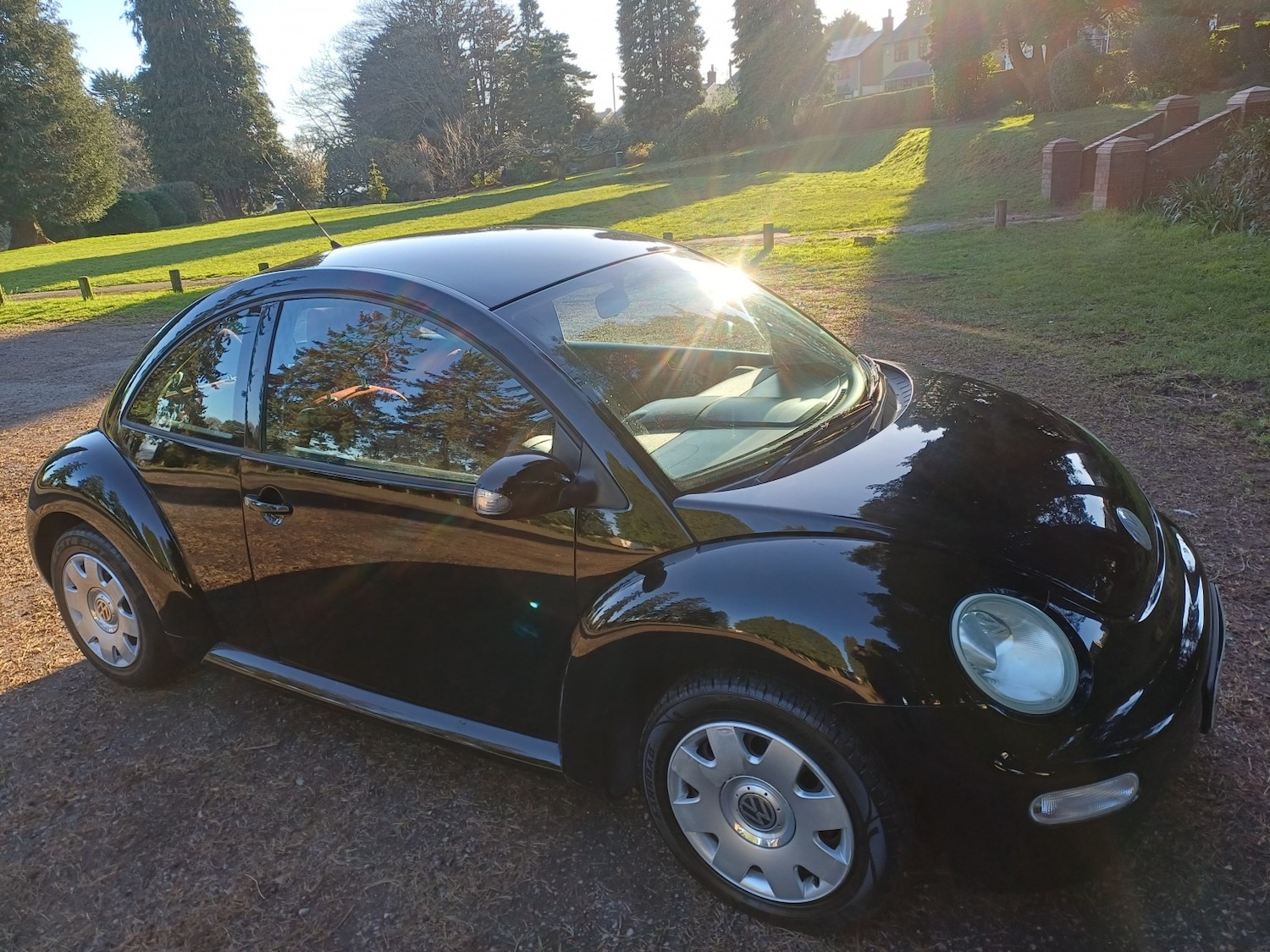 Used Volkswagen Beetle 2005 for sale - 77085309: Photo 7