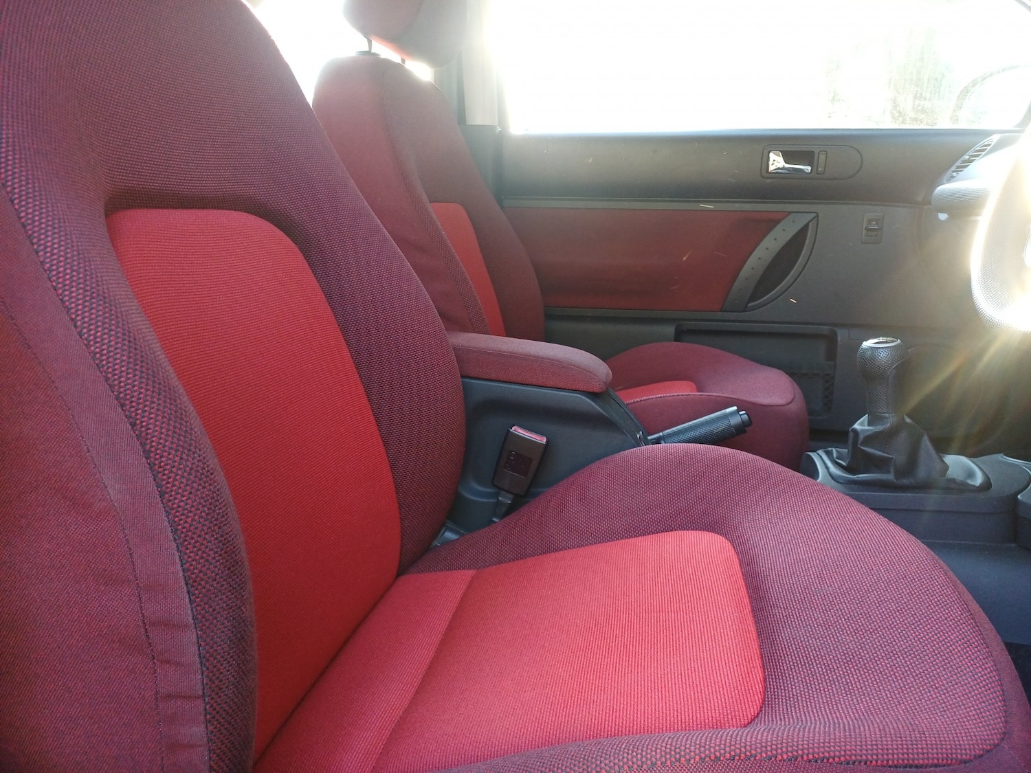 Used Volkswagen Beetle 2005 for sale - 77085309: Photo 8