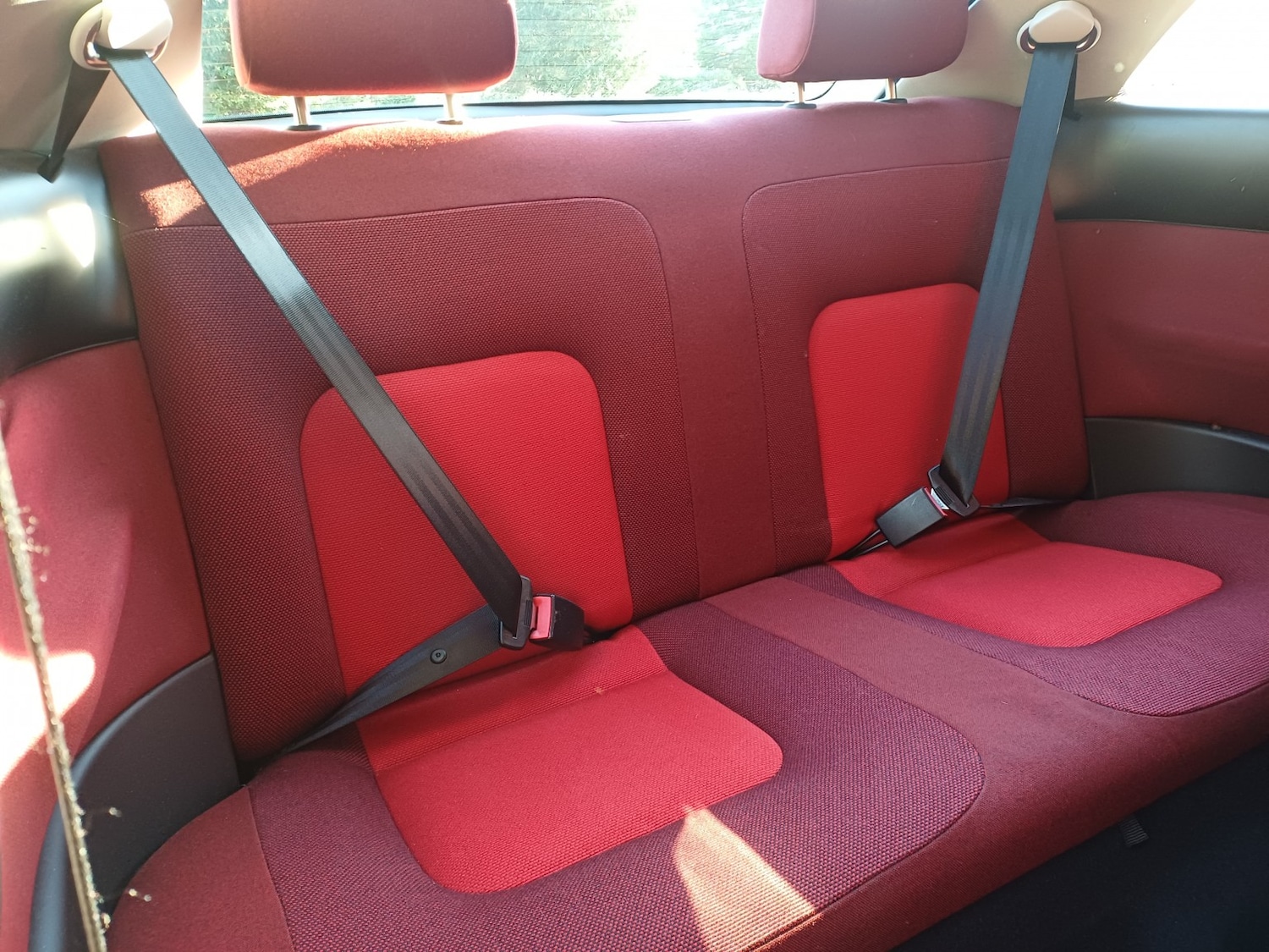 Used Volkswagen Beetle 2005 for sale - 77085309: Photo 9