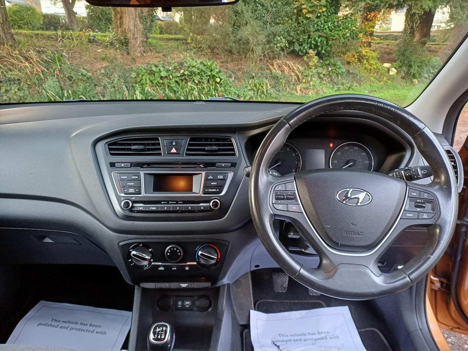 Used Hyundai i20 2016 for sale - 76656034: Photo 14