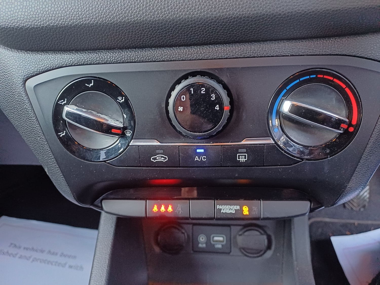 Used Hyundai i20 2016 for sale - 76656034: Photo 18