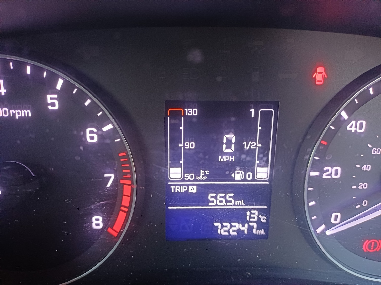 Used Hyundai i20 2016 for sale - 76656034: Photo 20