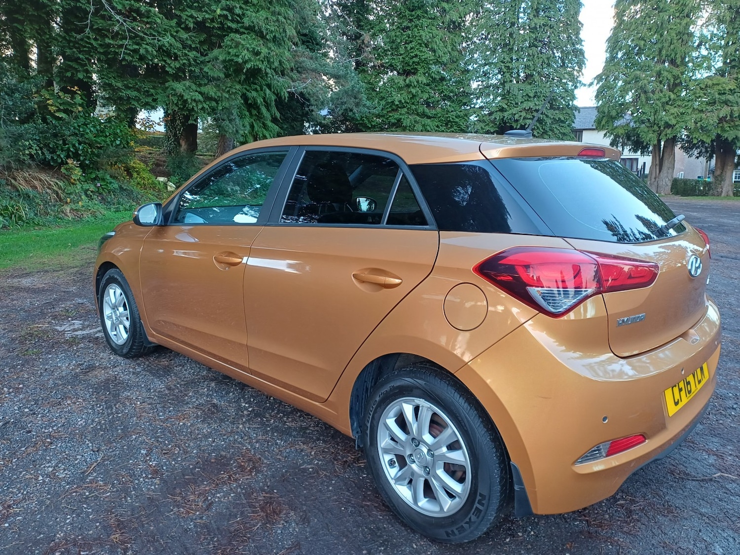 Used Hyundai i20 2016 for sale - 76656034: Photo 7