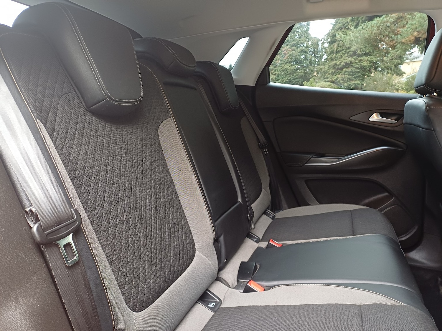 Used Vauxhall Grandland X 2019 for sale - 77464522: Photo 10