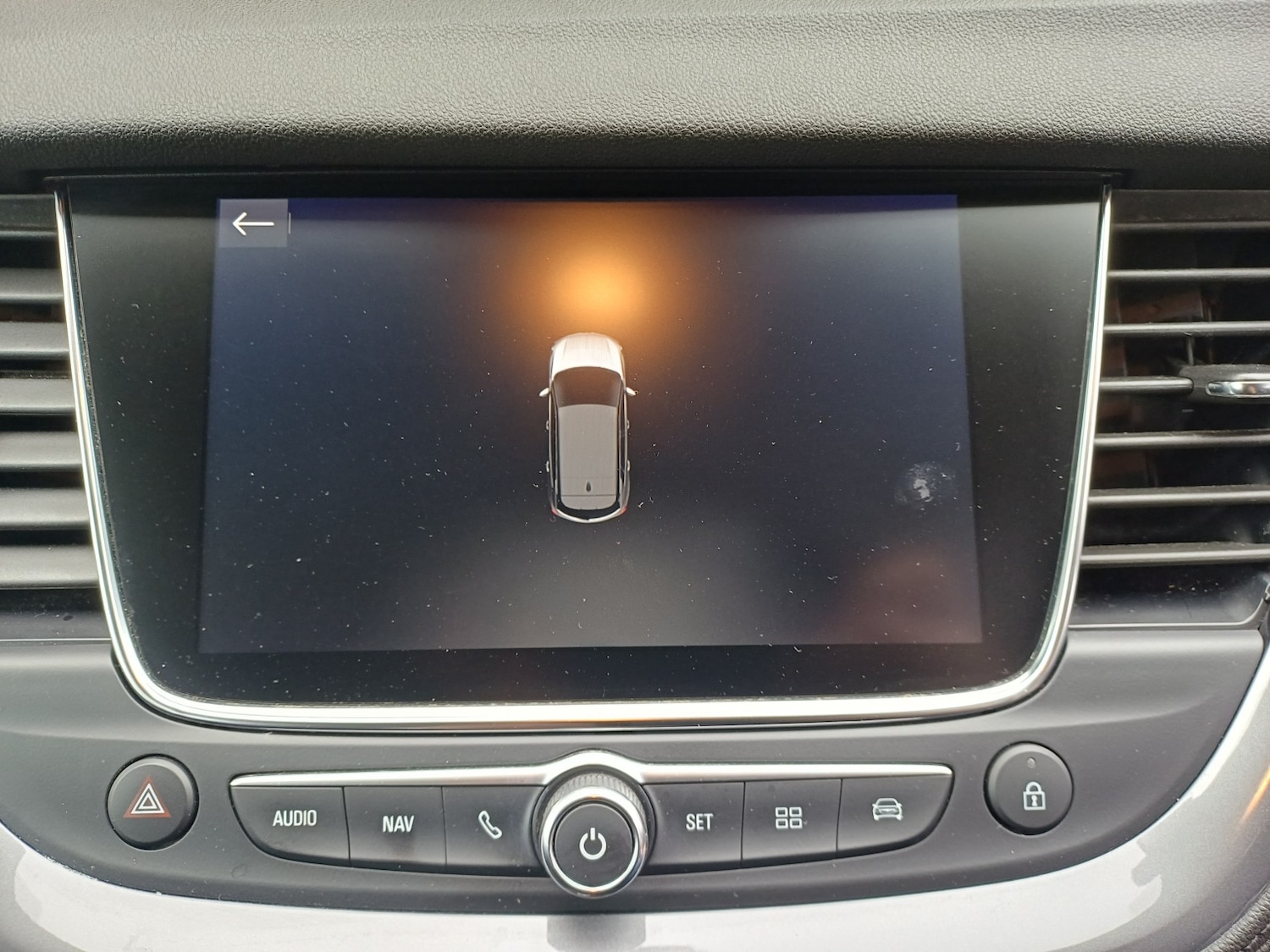 Used Vauxhall Grandland X 2019 for sale - 77464522: Photo 18