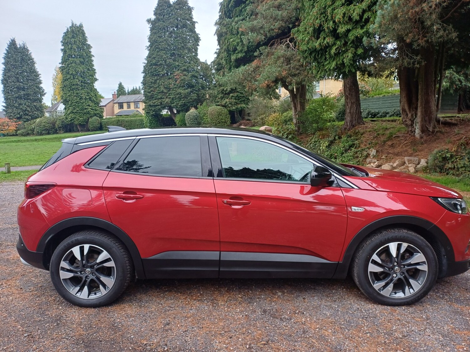 Used Vauxhall Grandland X 2019 for sale - 77464522: Photo 19