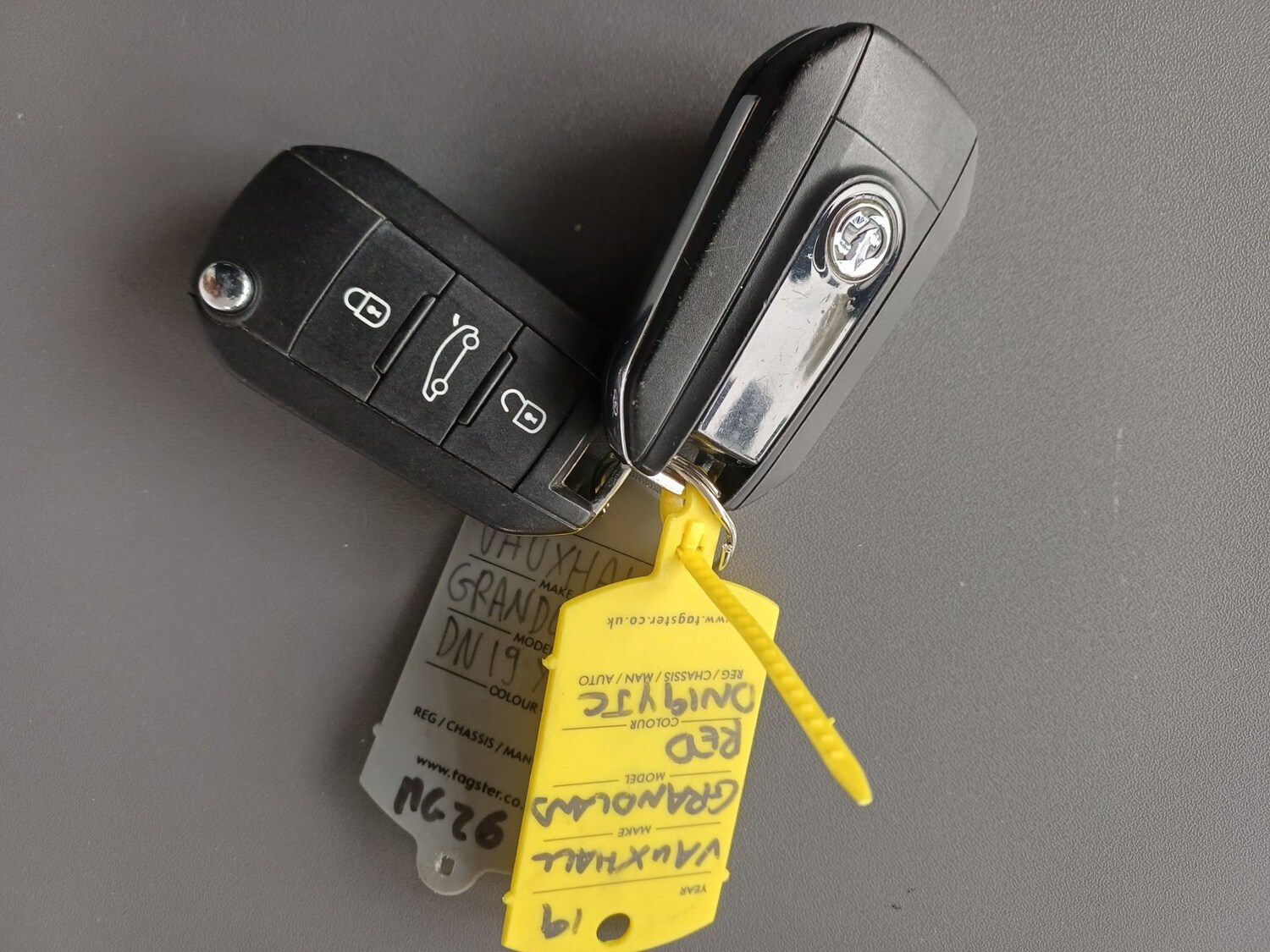 Used Vauxhall Grandland X 2019 for sale - 77464522: Photo 21