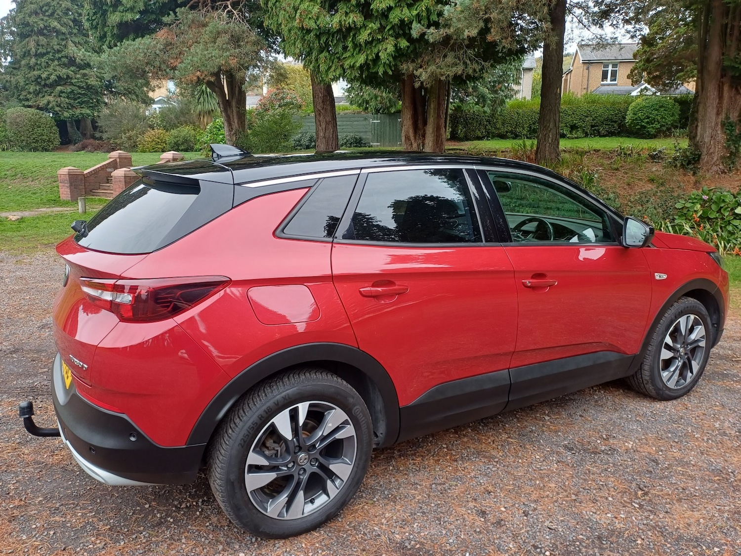 Used Vauxhall Grandland X 2019 for sale - 77464522: Photo 3