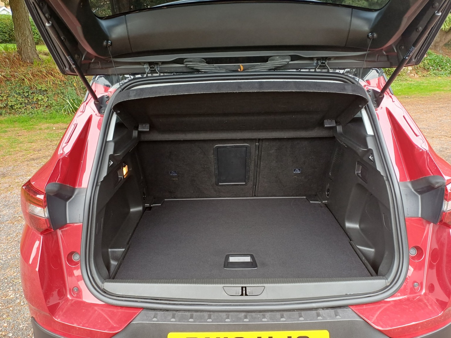 Used Vauxhall Grandland X 2019 for sale - 77464522: Photo 8