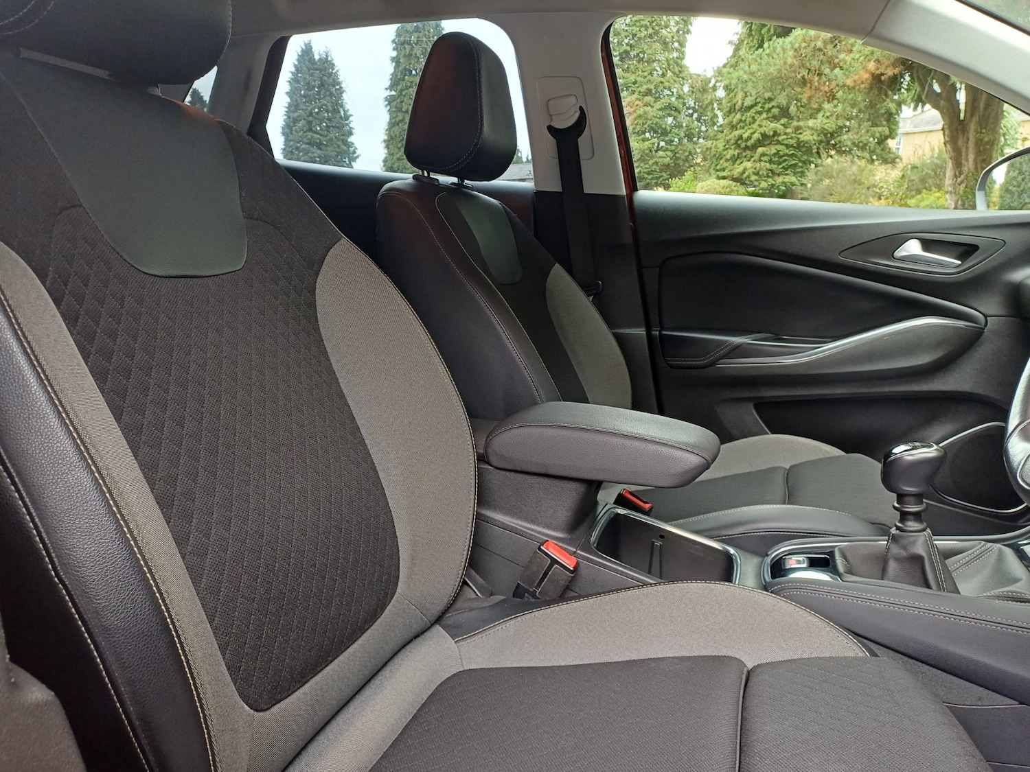 Used Vauxhall Grandland X 2019 for sale - 77464522: Photo 9