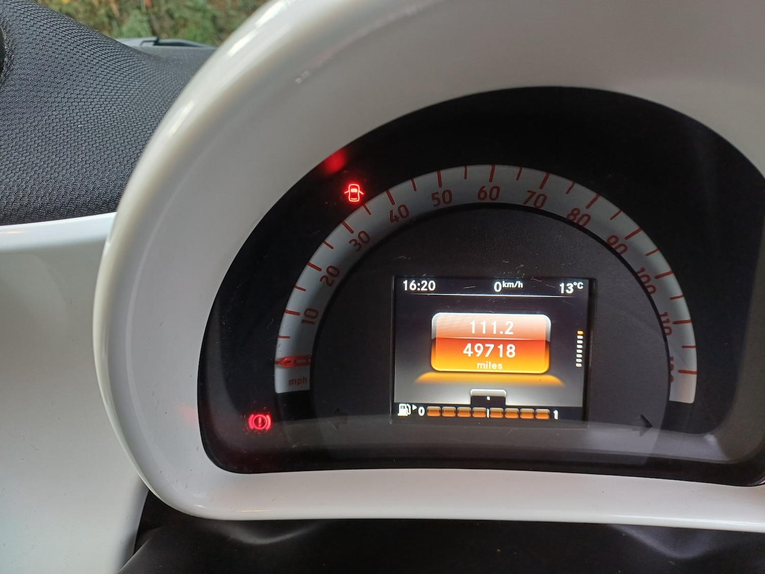 Used smart fortwo 2016 for sale - 76656001: Photo 16