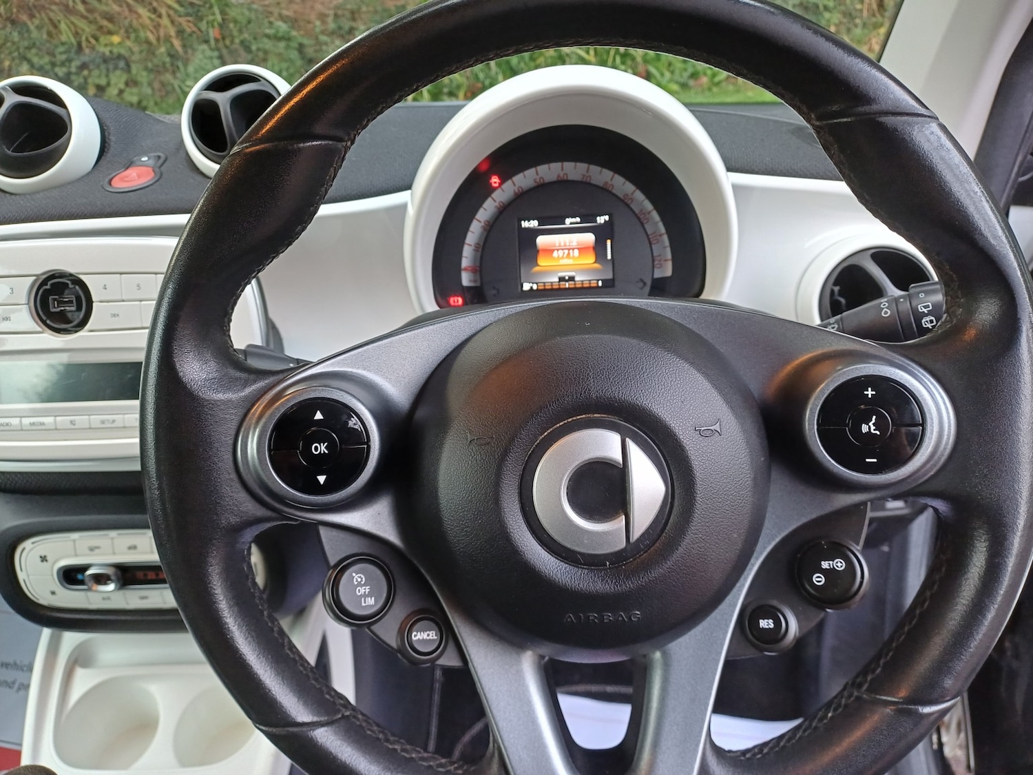 Used smart fortwo 2016 for sale - 76656001: Photo 18