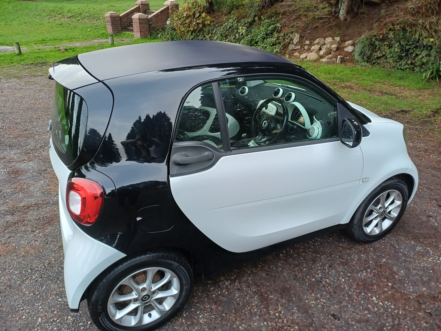 Used smart fortwo 2016 for sale - 76656001: Photo 20