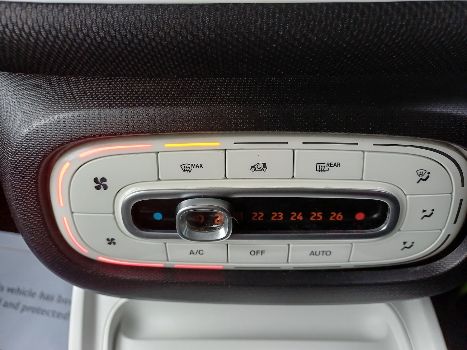 Used smart fortwo 2016 for sale - 76656001: Photo 23