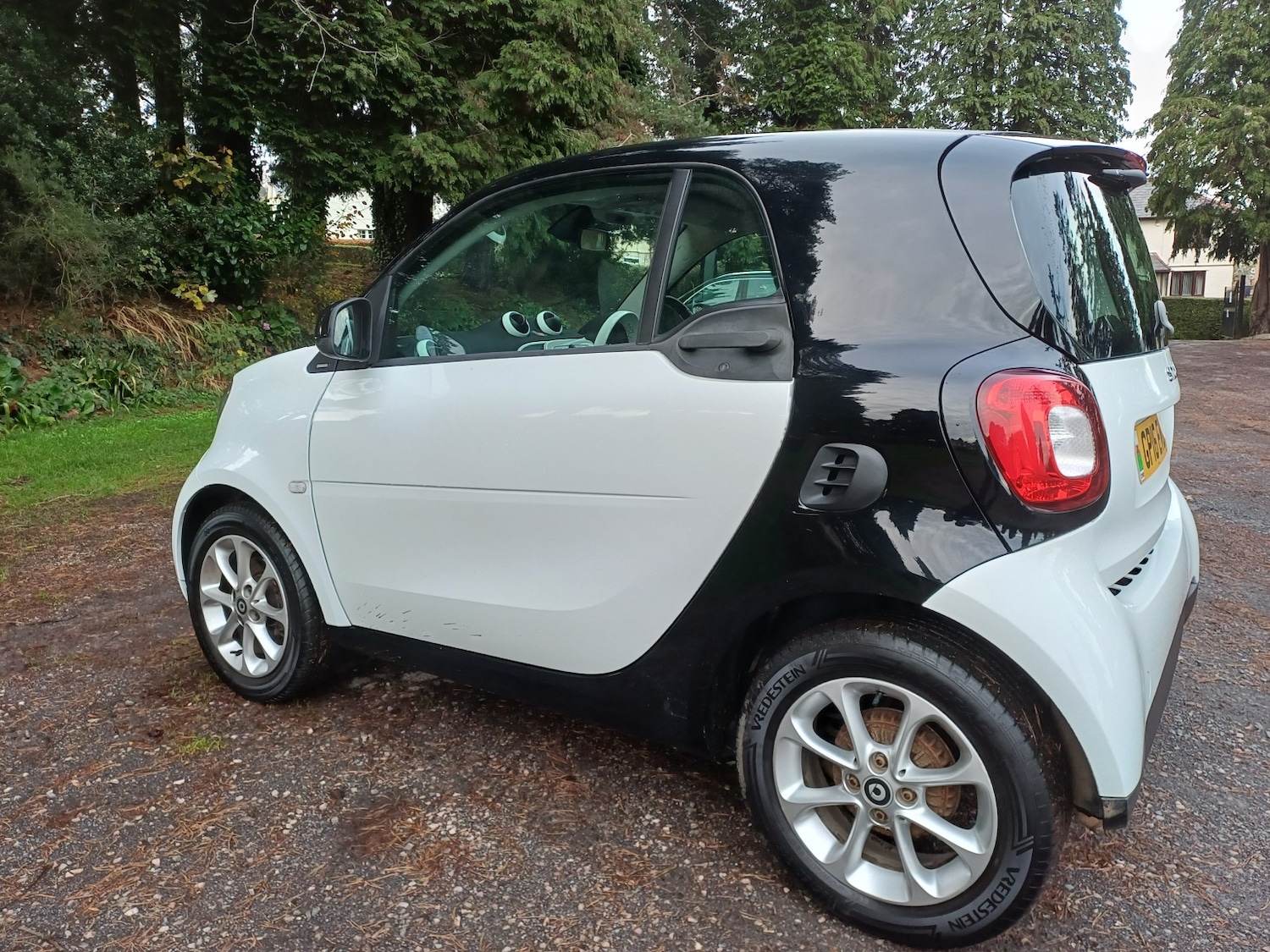 Used smart fortwo 2016 for sale - 76656001: Photo 6