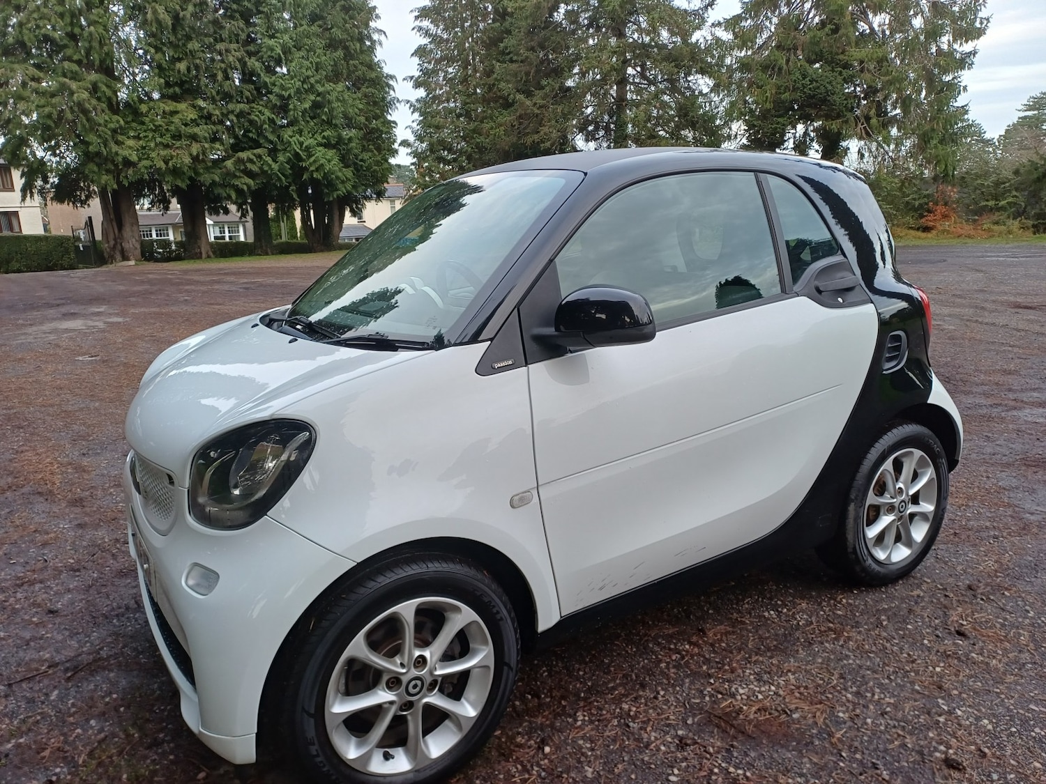 Used smart fortwo 2016 for sale - 76656001: Photo 7