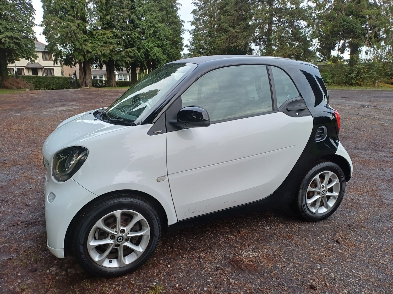 Used smart fortwo 2016 for sale - 76656001: Photo 8