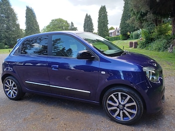 Used Renault Twingo 2016 for sale - 78571383: Photo