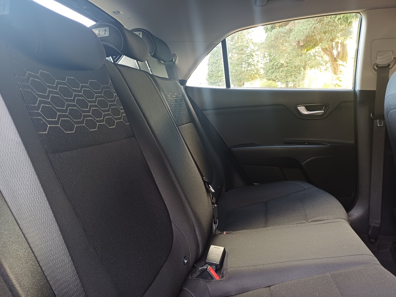 Used Kia Rio 2017 for sale - 78018356: Photo 11