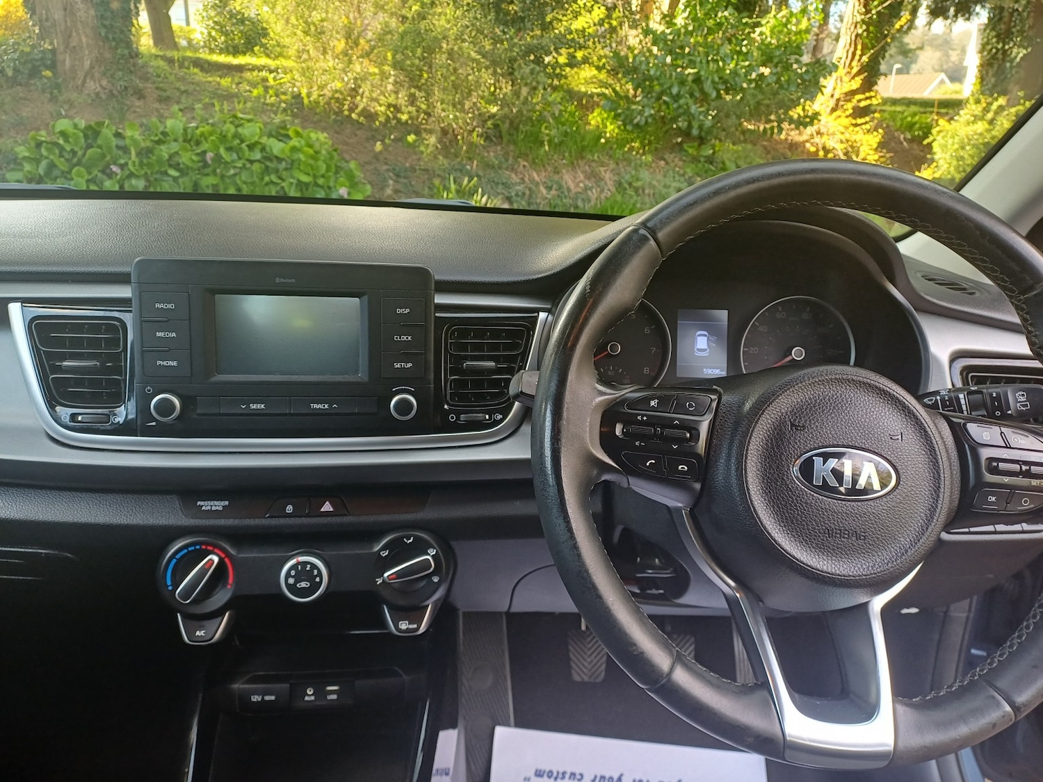 Used Kia Rio 2017 for sale - 78018356: Photo 12