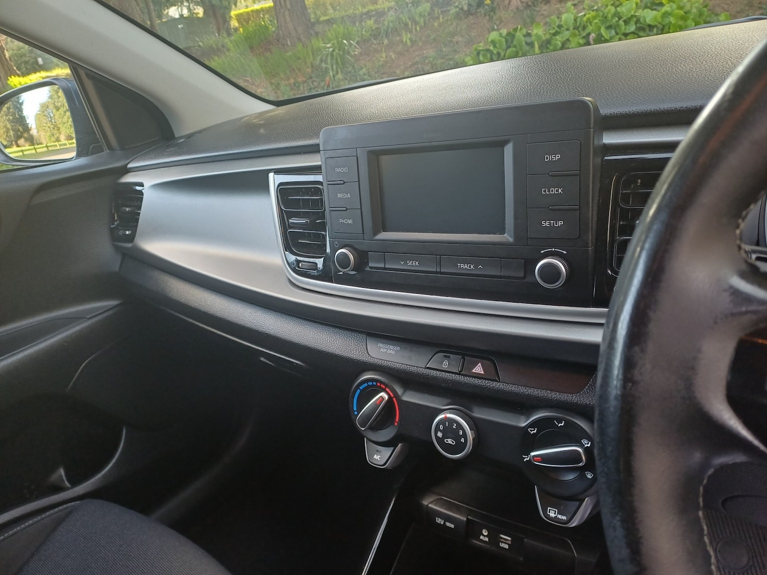 Used Kia Rio 2017 for sale - 78018356: Photo 14