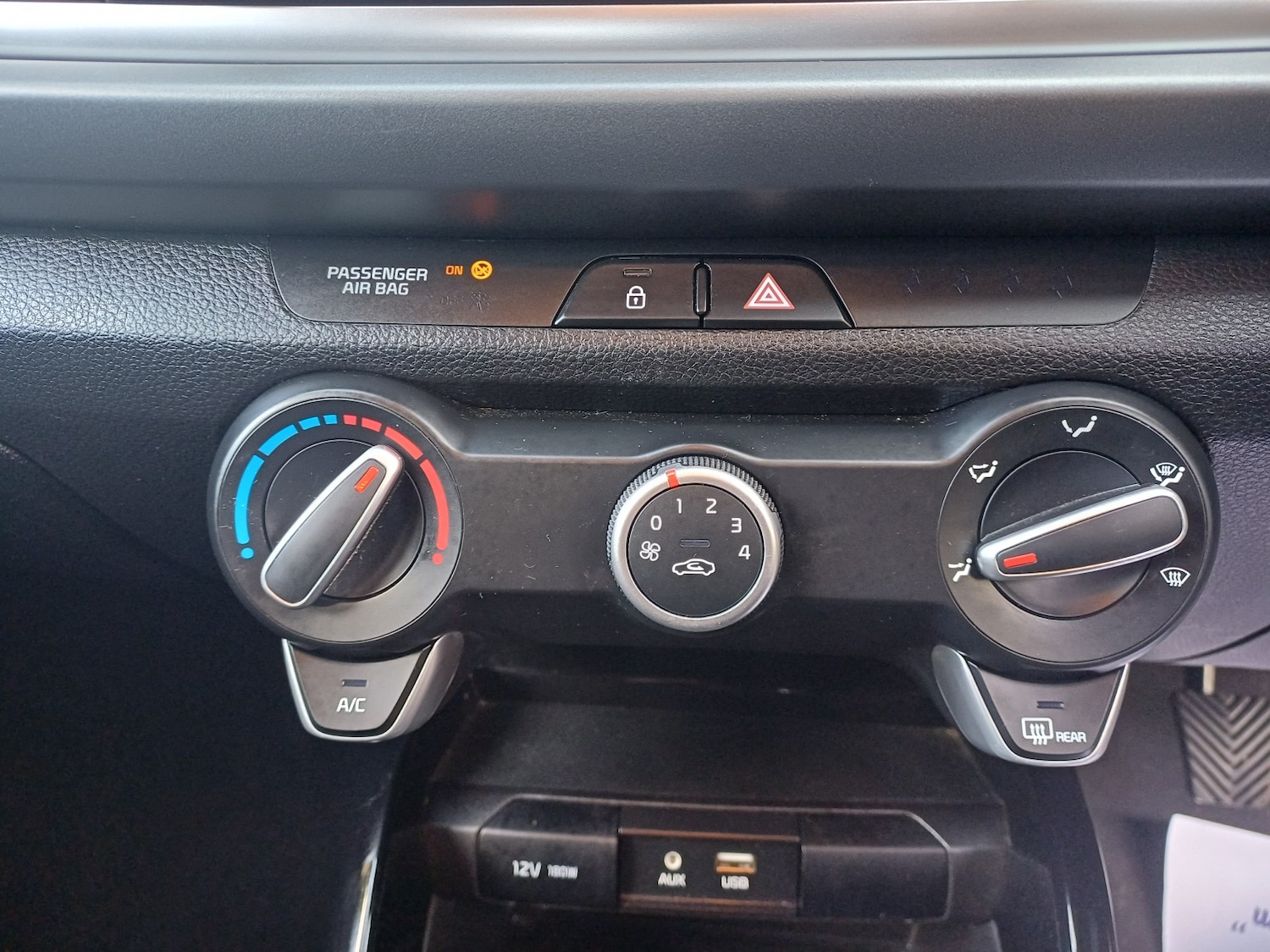 Used Kia Rio 2017 for sale - 78018356: Photo 17