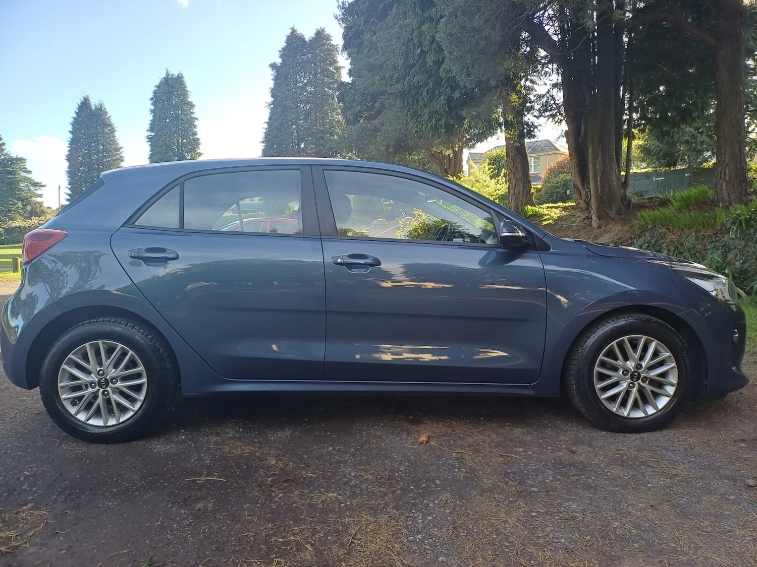 Used Kia Rio 2017 for sale - 78018356: Photo 3