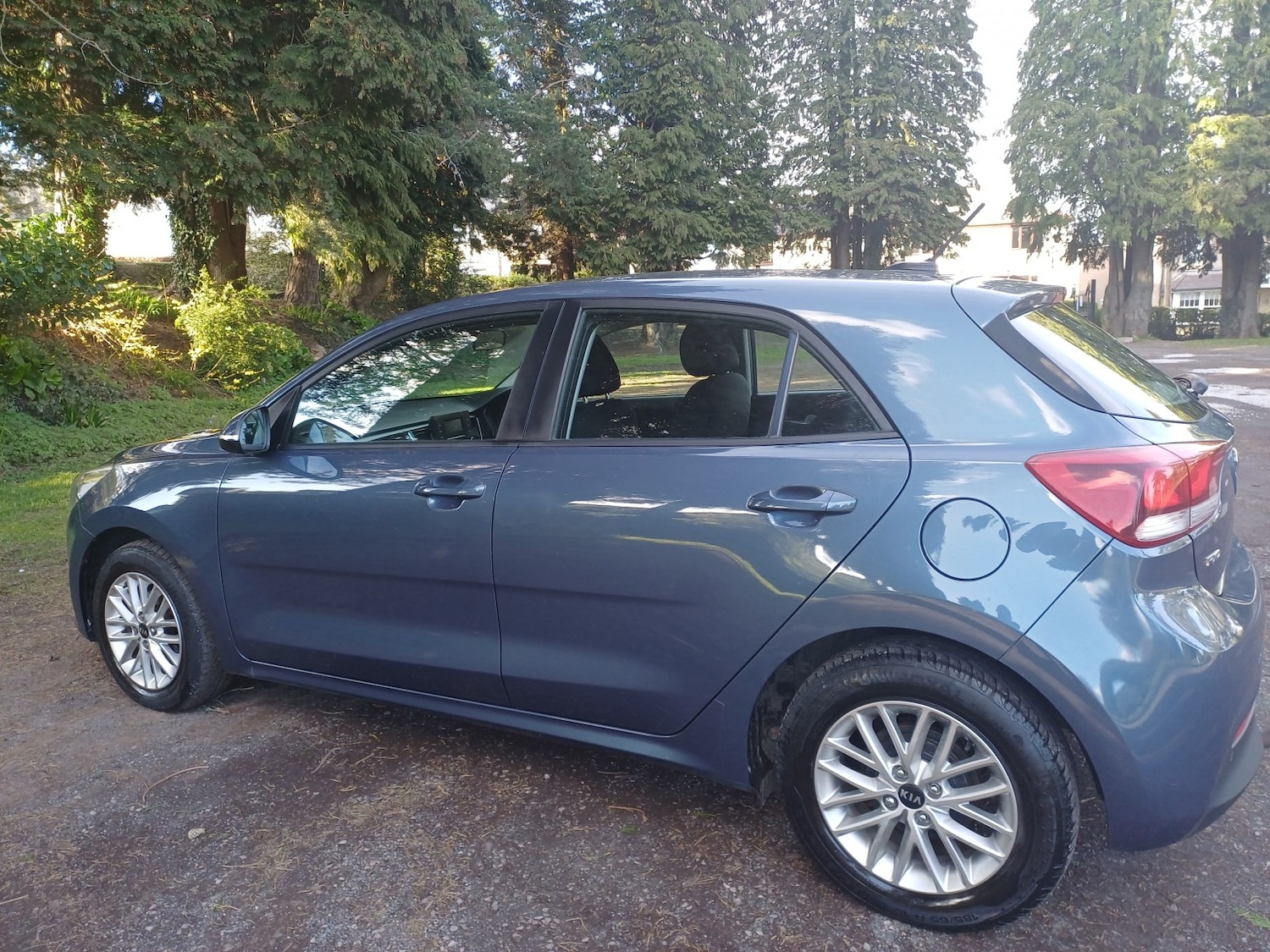 Used Kia Rio 2017 for sale - 78018356: Photo 4