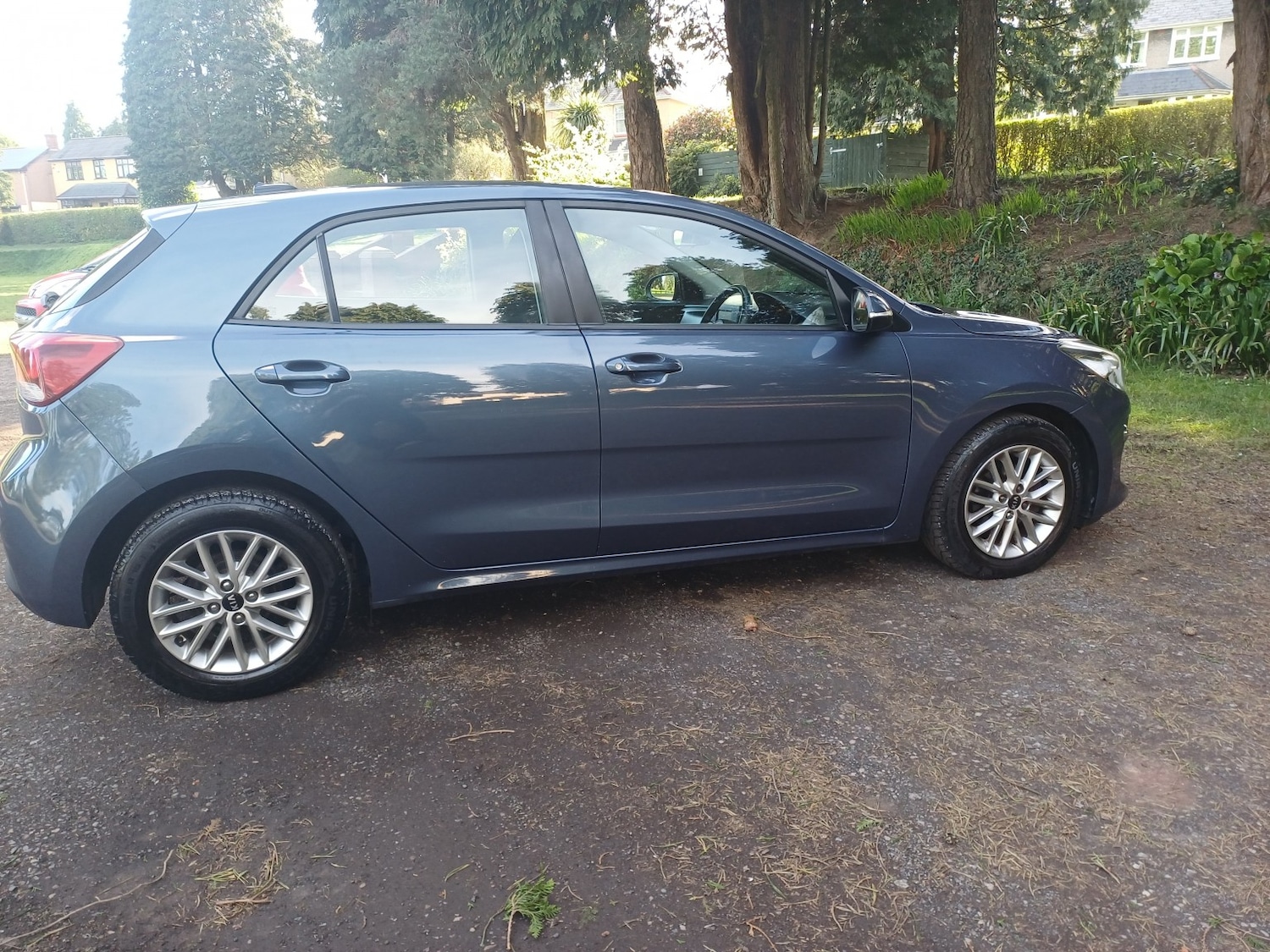 Used Kia Rio 2017 for sale - 78018356: Photo 9