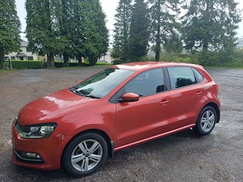 Used Volkswagen Polo 2014 for sale - 78882334: Photo