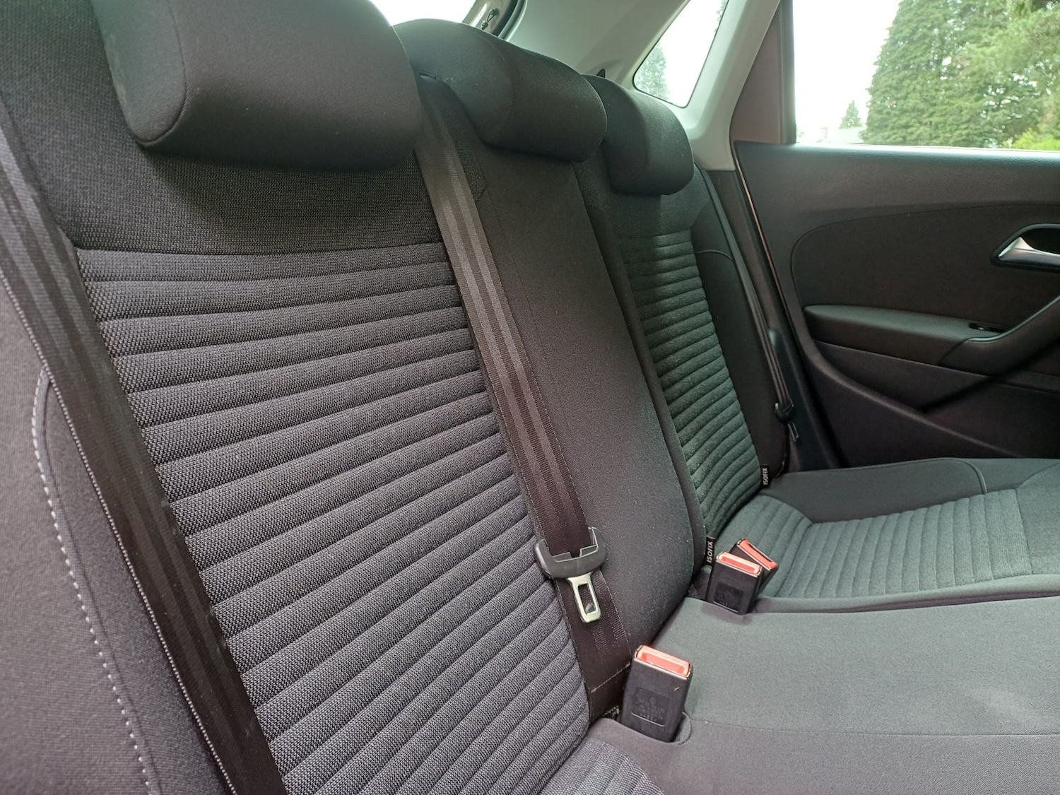 Used Volkswagen Polo 2013 for sale - 78201911: Photo 10