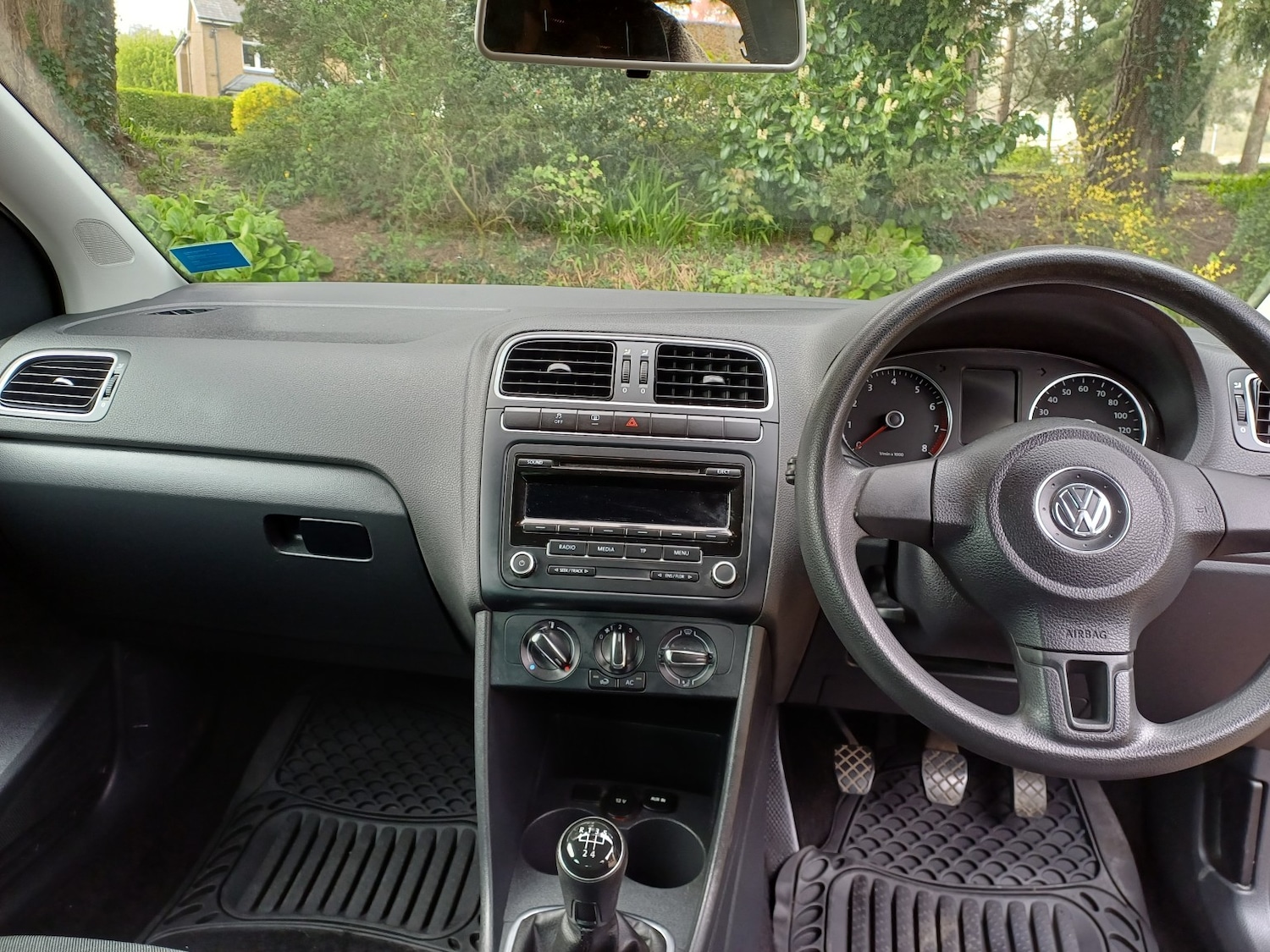 Used Volkswagen Polo 2013 for sale - 78201911: Photo 11