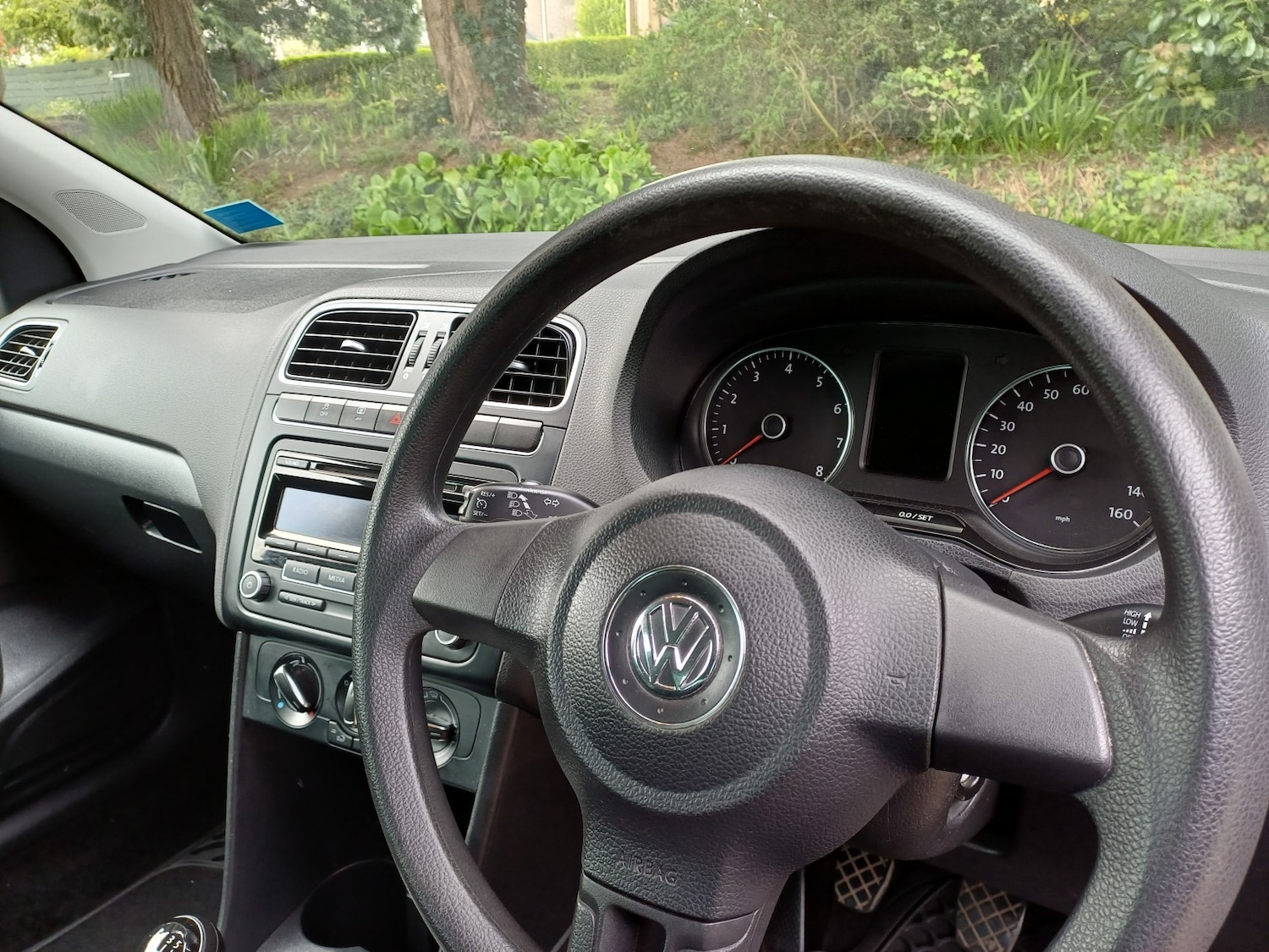 Used Volkswagen Polo 2013 for sale - 78201911: Photo 12