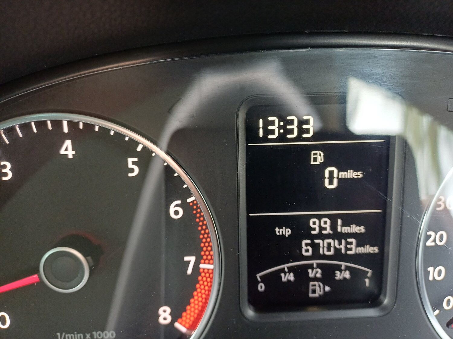 Used Volkswagen Polo 2013 for sale - 78201911: Photo 15