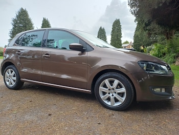 Used Volkswagen Polo 2013 for sale - 78201911: Photo
