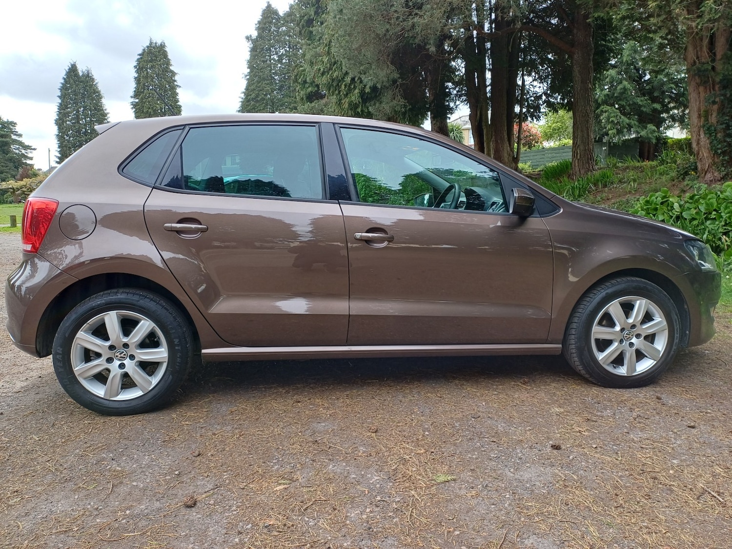 Used Volkswagen Polo 2013 for sale - 78201911: Photo 3