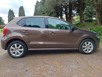 Used Volkswagen Polo 2013 for sale - 78201911: Photo