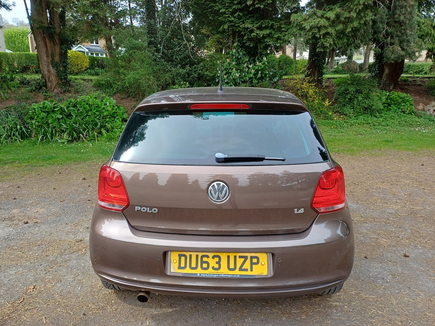 Used Volkswagen Polo 2013 for sale - 78201911: Photo 5