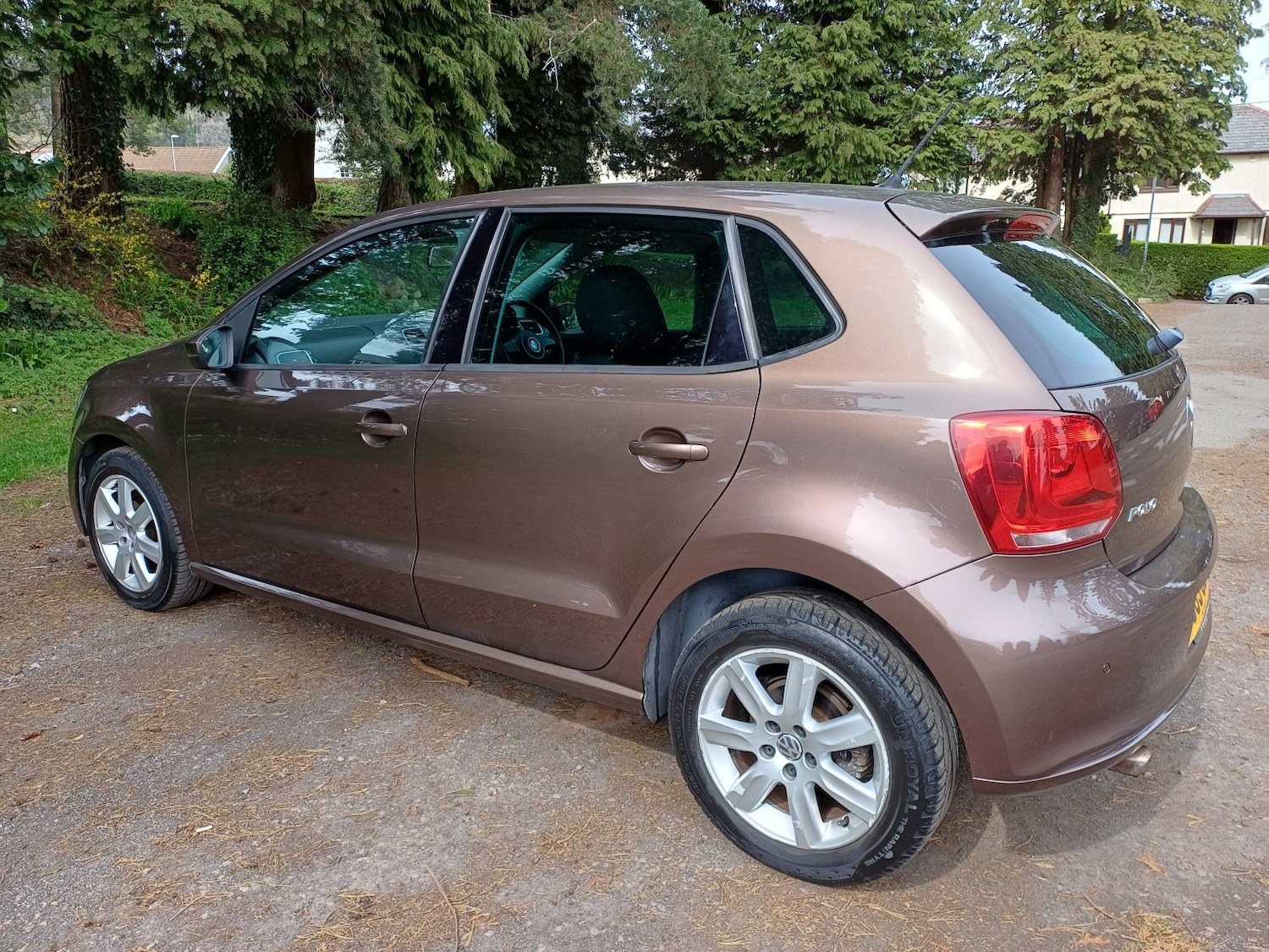 Used Volkswagen Polo 2013 for sale - 78201911: Photo 6